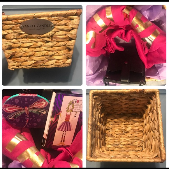 Women’s 11Pcs Gift Basket -Any Occasion - Picture 9 of 16